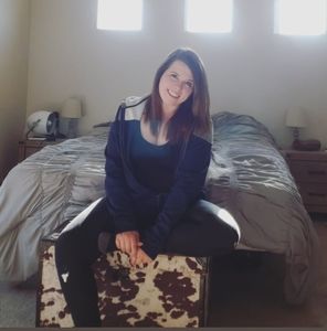 Meet your Posher, Reese